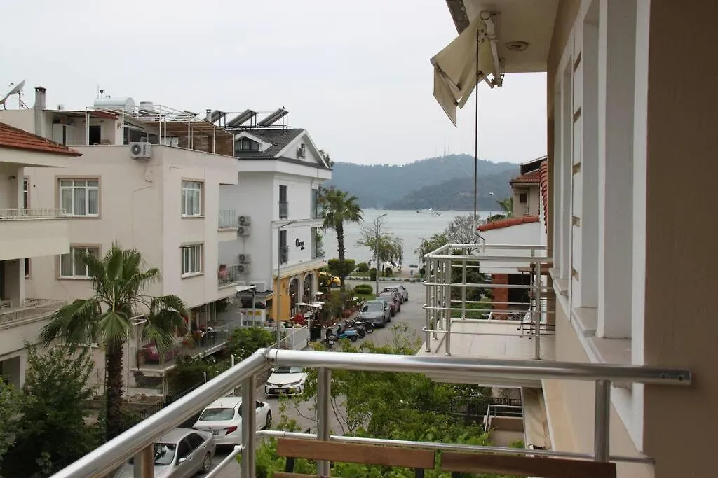 Kaya Suite Sunrise Fethiye Turkey