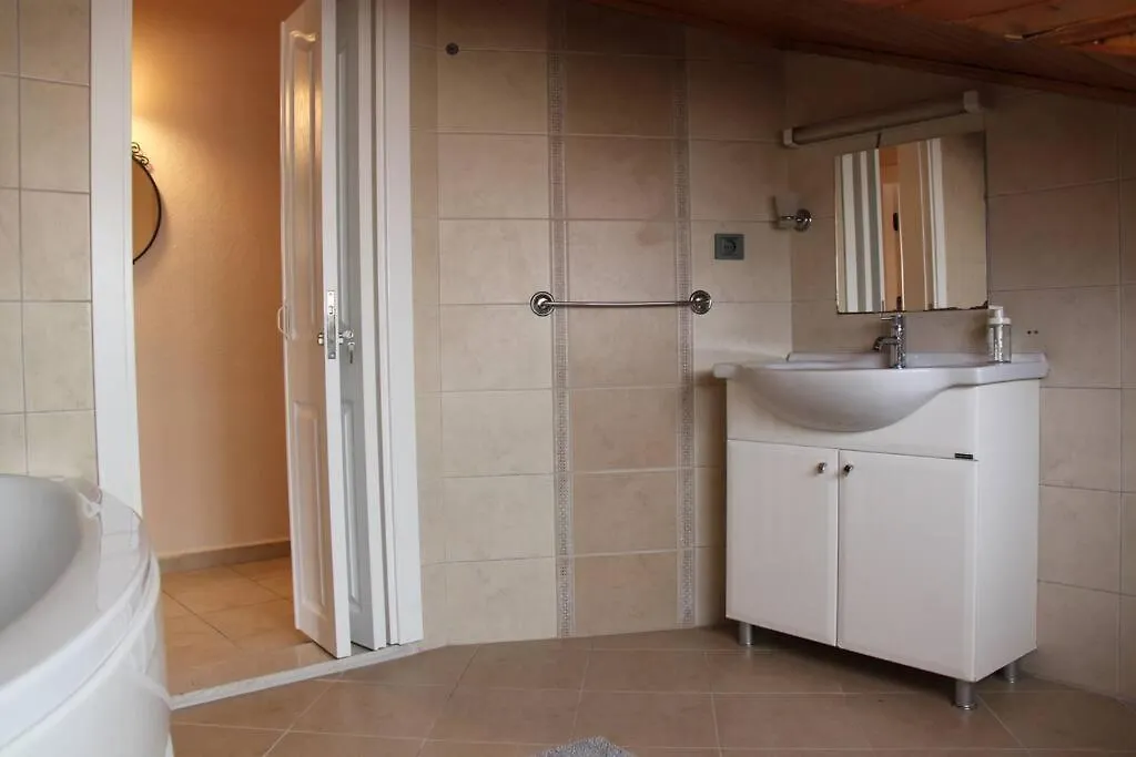 Kaya Suite Sunrise Fethiye Turkey