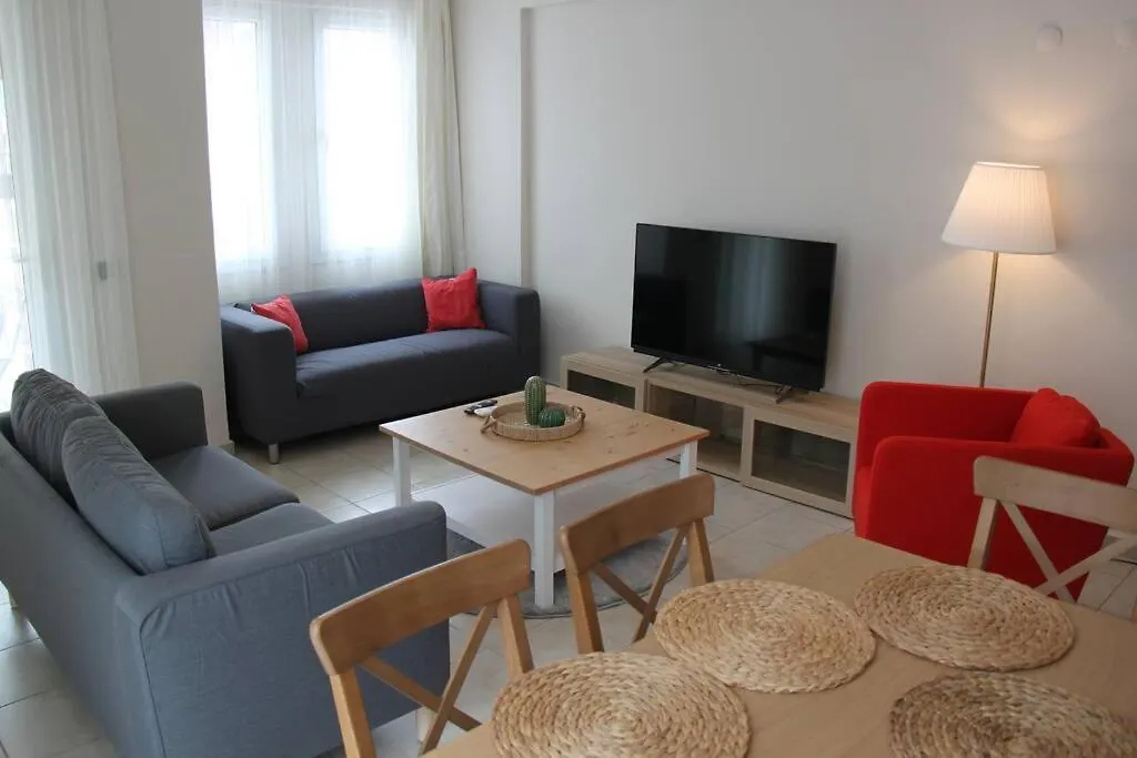 Apartment Kaya Suite Sunrise Fethiye