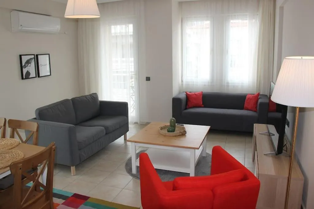 Kaya Suite Sunrise Fethiye