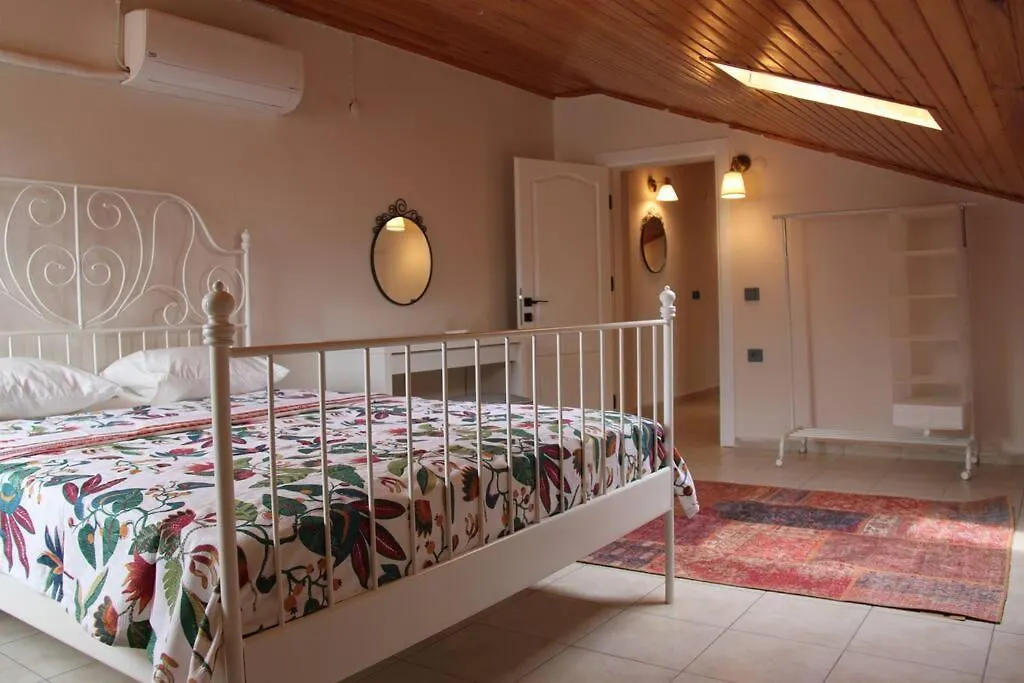 Kaya Suite Sunrise Fethiye 0*,