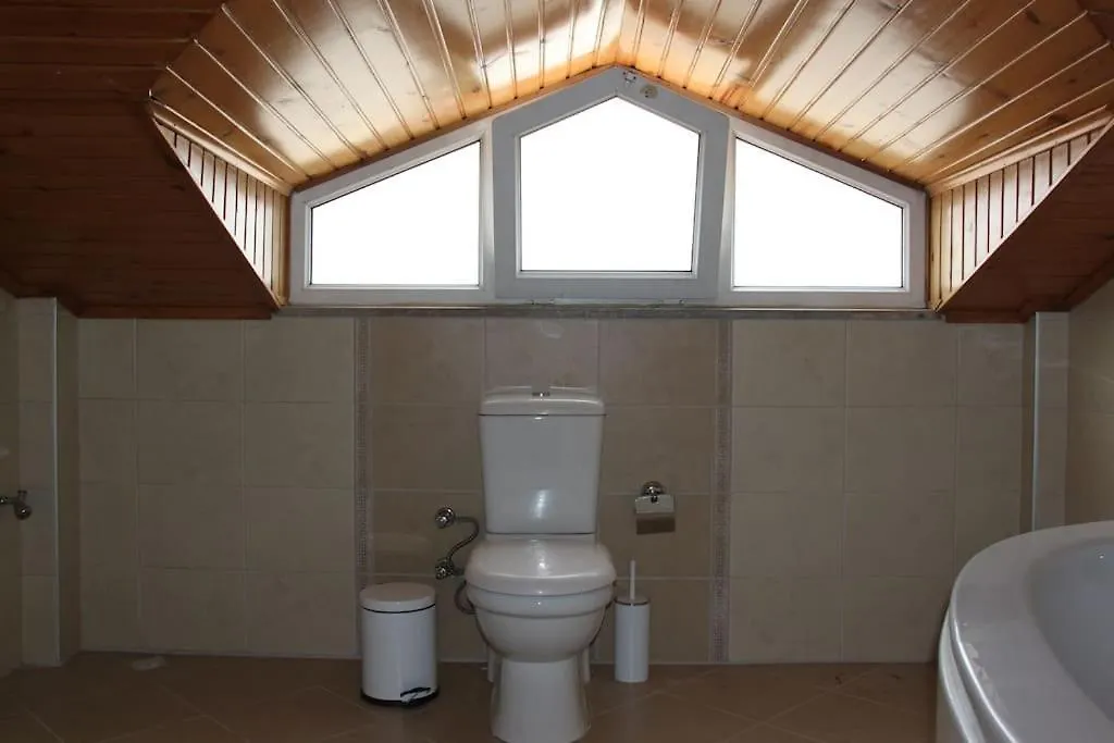 Kaya Suite Sunrise Fethiye Apartment