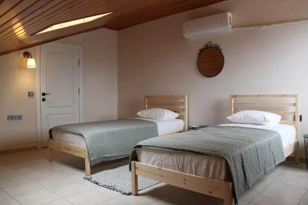 Kaya Suite Sunrise Fethiye Apartment