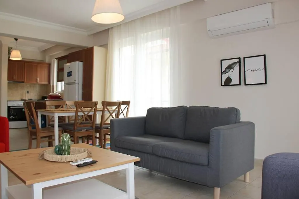 Kaya Suite Sunrise Fethiye 0*,  Turkey