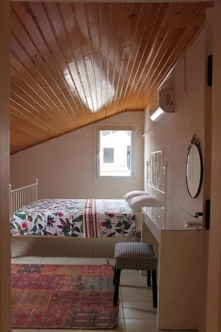 Kaya Suite Sunrise Fethiye
