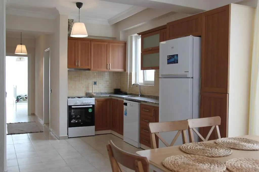 Apartment Kaya Suite Sunrise Fethiye