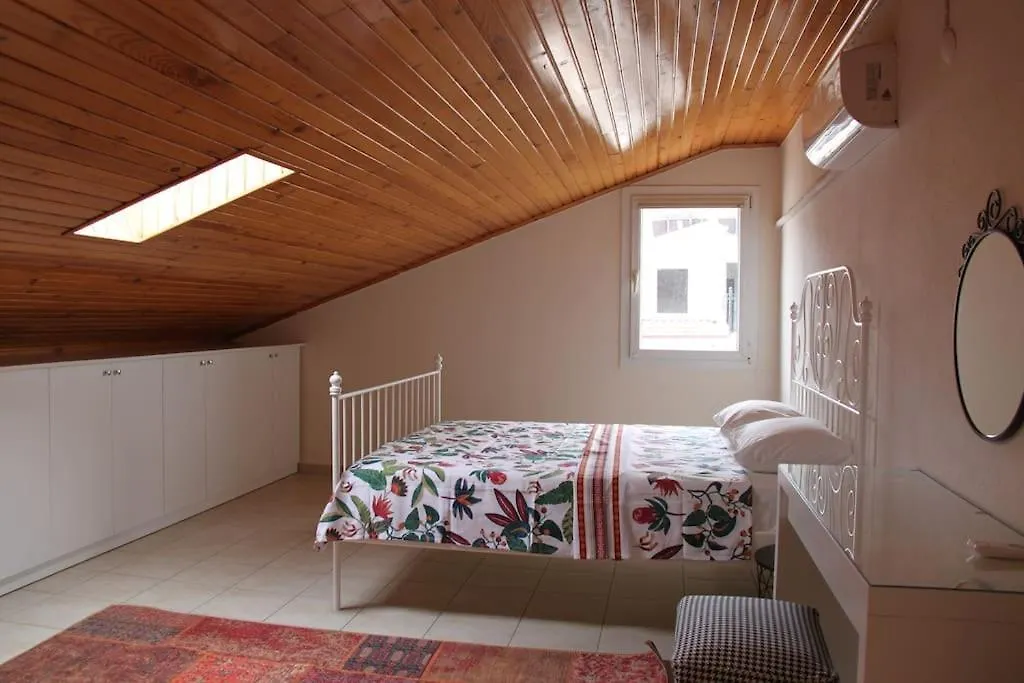 Kaya Suite Sunrise Fethiye Apartment