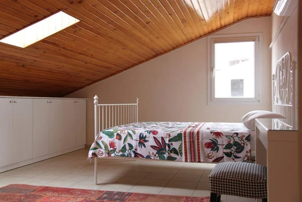 Kaya Suite Sunrise Fethiye