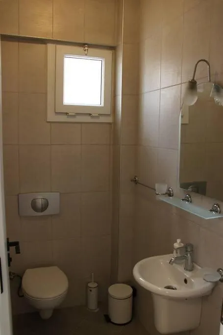 Apartment Kaya Suite Sunrise Fethiye Turkey