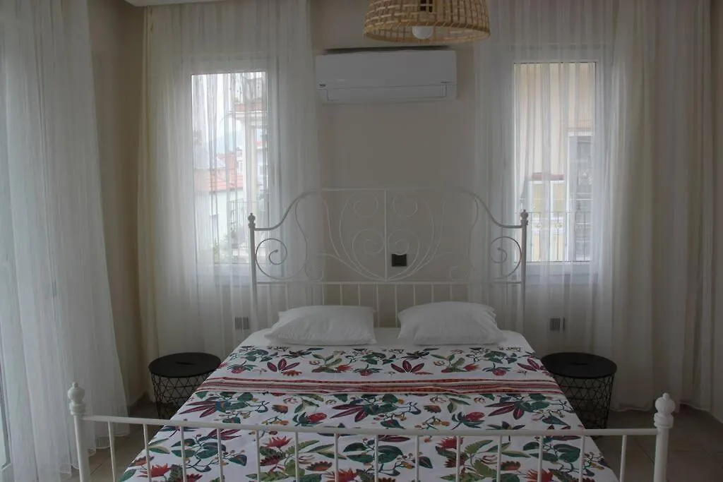 Kaya Suite Sunrise Fethiye 0*,
