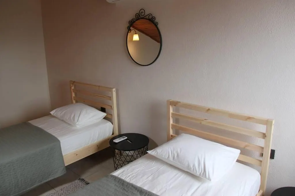 Kaya Suite Sunrise Fethiye Apartment