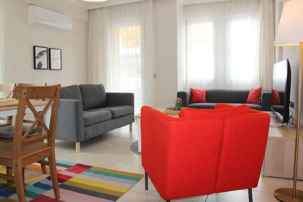Kaya Suite Sunrise Fethiye