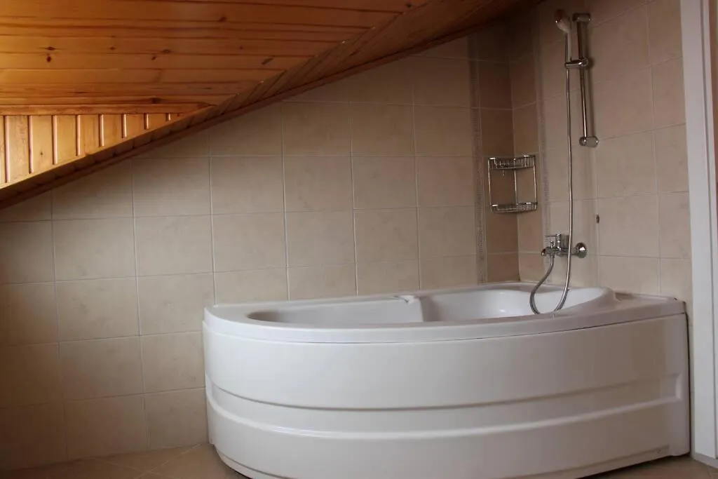 Apartment Kaya Suite Sunrise Fethiye