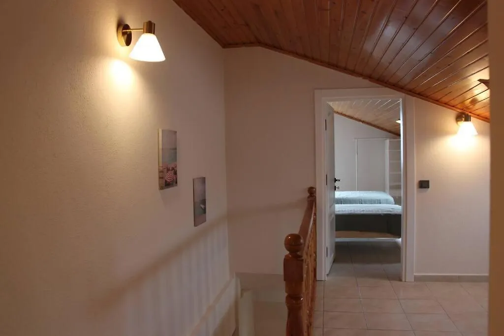 Kaya Suite Sunrise Fethiye Turkey