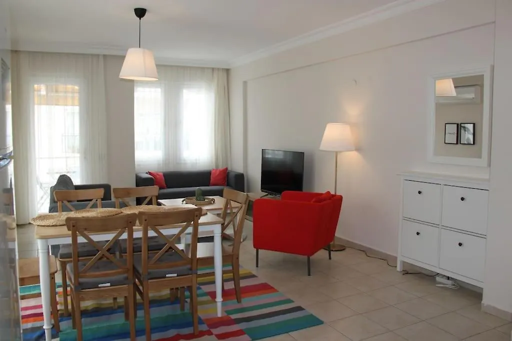 Kaya Suite Sunrise Fethiye 0*,  Turkey