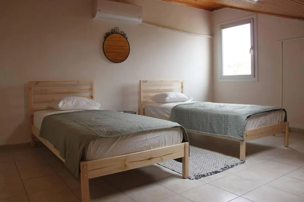 Kaya Suite Sunrise Fethiye