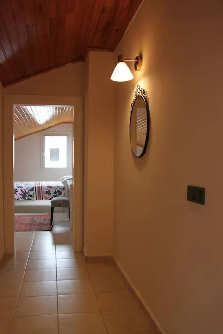 Apartment Kaya Suite Sunrise Fethiye