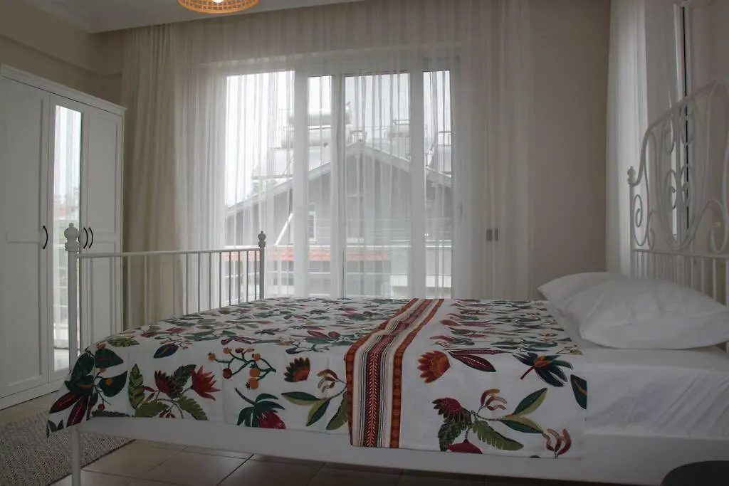 Kaya Suite Sunrise Fethiye Apartment