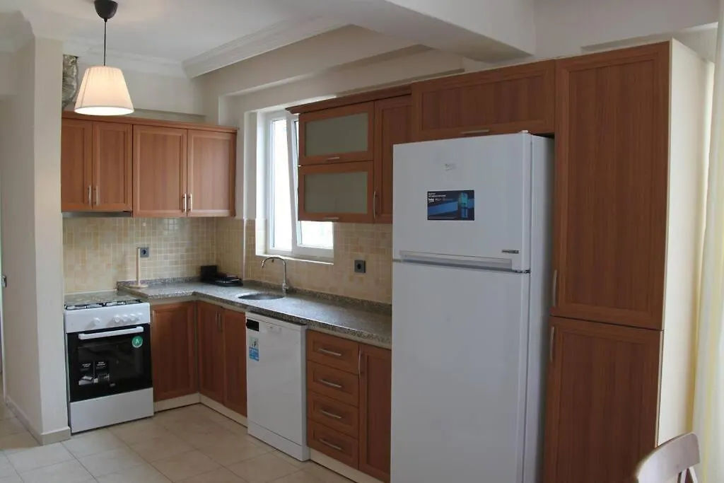 Apartment Kaya Suite Sunrise Fethiye Turkey