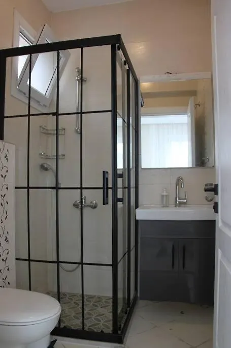 Kaya Suite Sunrise Fethiye Apartment