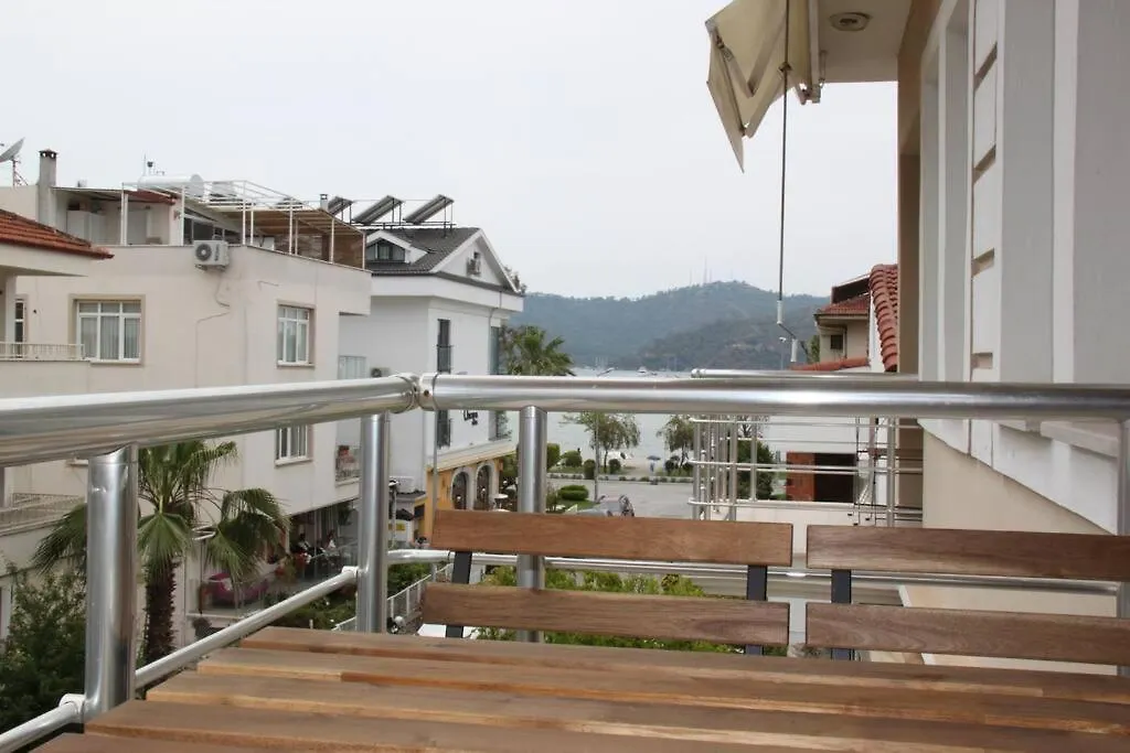 Apartment Kaya Suite Sunrise Fethiye