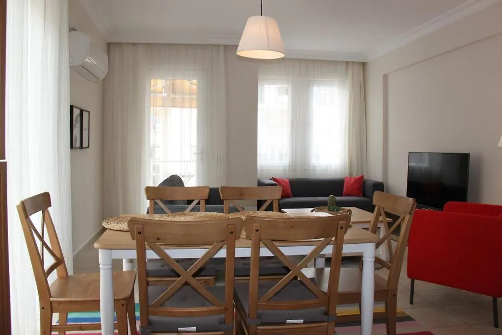 Kaya Suite Sunrise Fethiye 0*,