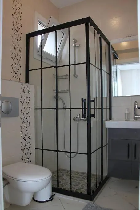 Kaya Suite Sunrise Fethiye 0*,