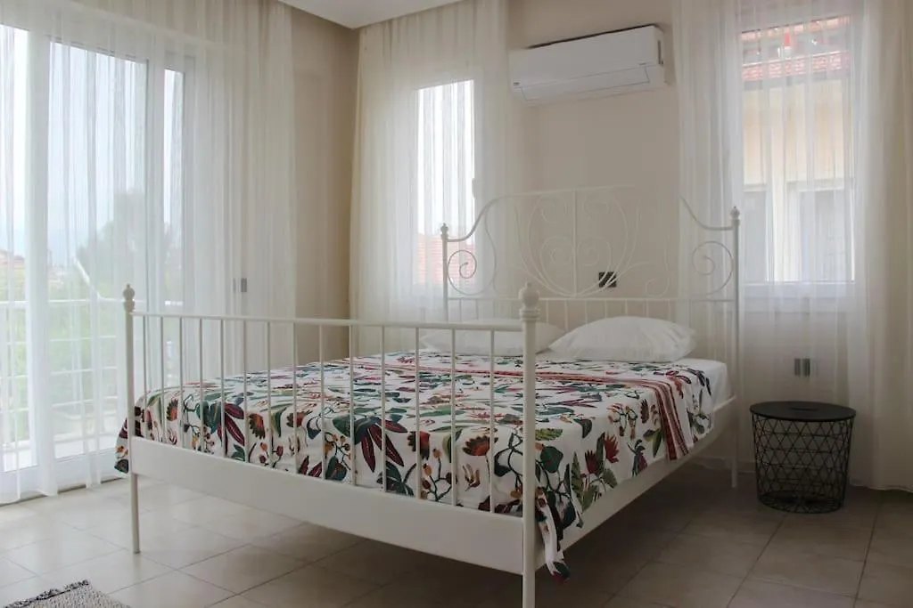 Apartment Kaya Suite Sunrise Fethiye