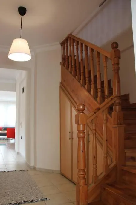 Apartment Kaya Suite Sunrise Fethiye Turkey